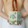 Bags and totes - Aerin - TRONC&CO.JAIPUR