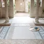 Tapis design - Hand-knotted Carpet - KILIIM