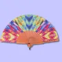 Bijoux - Eventail 11 Psyche - VENTILLO - MALUNE