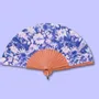 Bijoux - Eventail 15 Majo Flower - VENTILLO - MALUNE