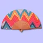 Jewelry - Eventail 3 Azteque - VENTILLO - MALUNE