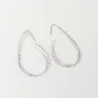 Jewelry - Light Drop Earrings - CAPA DESIGN LLC