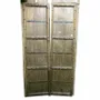 Office design and planning - Old set of Chinese doors - PAGODA INTERNATIONAL