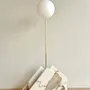 Lampadaires - Lampe W01 - STUDIO SOL LECCIA