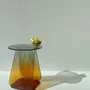 Objets de décoration - Table ronde en verre YOUMY - MADEMOISELLE JO