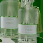 Parfums d'intérieur - DIFFUSORE 200 ML AME' VERDE - AMÉ