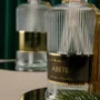 Home fragrances - DIFFUSER 200 ML AME' ABETE - AMÉ