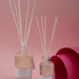 Parfums d'intérieur - DIFFUSORE 500 ML AME' ROSA - AMÉ