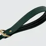 Cadeaux - Laisse Churchill - laisse pour chien - vert - 90/150 cm - BY CHURCHILL.®