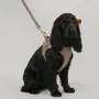Cadeaux - Harnais Churchill. - harnais pour chien - marron - BY CHURCHILL.®