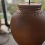 Table lamps - Terracotta no.67 - Timelessly Human Collection - Table lamp - ARTISAN BY MF