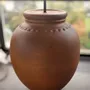 Table lamps - Terracotta no.67 - Timelessly Human Collection - Table lamp - ARTISAN BY MF