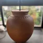 Table lamps - Terracotta no.67 - Timelessly Human Collection - Table lamp - ARTISAN BY MF