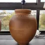 Table lamps - Terracotta no.67 - Timelessly Human Collection - Table lamp - ARTISAN BY MF