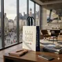 Objets personnalisables - Sac Papier Cordelières Luxe + Poignées Épaisses - LE SAC PUB SUR MESURE BY AIRIPLAST