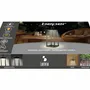 Lampes à poser - BEPER P207ILI100 Lampe de table LED sans fil, intensité réglable, rechargeable à l'extérieur et à l'intérieur, IP44, USB Type-C inclus - BEPER SRL