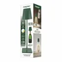 Table lamps - BEPER P201UTP115 2-in-1 Wireless Table Lamp, Touch Desk Lamp, 1.5W, Bottle adapter included, Emerald - BEPER SRL