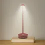 Table lamps - BEPER P207ILI151 Wireless Rechargeable Table Lamp, 3 Colour Tones, Dimmable, USB Type-C Included - BEPER SRL