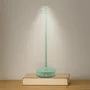 Table lamps - BEPER P207ILI150 Wireless Rechargeable Table Lamp, 3 Colour Tones, Dimmable, USB Type-C Included - BEPER SRL
