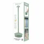 Table lamps - BEPER P207ILI150 Wireless Rechargeable Table Lamp, 3 Colour Tones, Dimmable, USB Type-C Included - BEPER SRL