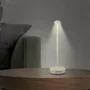 Table lamps - BEPER P207ILI152 Wireless Rechargeable Table Lamp, 3 Colour Tones, Dimmable, USB Type-C Included - BEPER SRL