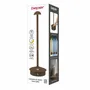 Table lamps - BEPER P207ILI155 Wireless Rechargeable Table Lamp, 3 Colour Temperatures, Dimmable, USB Type-C Included, Portable for Desk - BEPER SRL