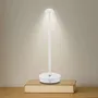 Table lamps - BEPER P207ILI154 Wireless Rechargeable Table Lamp, 3 Colour Temperatures, Dimmable, USB Type-C Included, Portable Desk Lamp - BEPER SRL