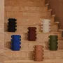 Vases - Vase artisanal MARO - LOULE INTERIEUR