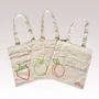 Sacs et cabas - Tote Bag Coton - LE SAC PUB SUR MESURE BY AIRIPLAST