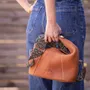 Bags and totes - Agathe bag - PENELOPE
