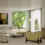 Sofas for hospitalities & contracts - Banda Modular Sofa in Mohair Velvet - DUISTT