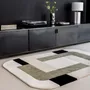 Design carpets - Padlock Rug - EDITO PARIS