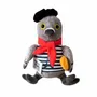 Cadeaux - Léon le pigeon - LE PIGEON PARISIEN
