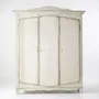 Armoires - PR903 - Armoire provinciale française à 3 portes - INTERIORS ITALIA