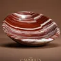 Decorative objects - Jasper stone bowl - CARMELO PARIS