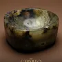 Decorative objects - Labradorite stone bowl - CARMELO PARIS