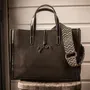 Bags and totes - Romane bag - Black - PENELOPE