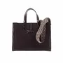 Bags and totes - Romane bag - Black - PENELOPE