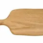 Kitchen utensils - Natural wood planks - ASA SELECTION