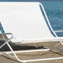 Lawn armchairs - DONDOLINA TWIN - FIAM SRL