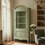 Wardrobe - Melograno Showcase with one door - INTERIORS ITALIA
