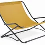 Lawn armchairs - DONDOLINA TWIN - FIAM SRL