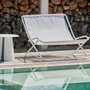 Lawn armchairs - DONDOLINA TWIN - FIAM SRL