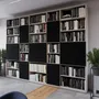 Bookshelves - 6Xme - ULTOM