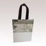 Sacs et cabas - Sac Papier Cordelières Luxe + Poignées Épaisses - LE SAC PUB SUR MESURE BY AIRIPLAST