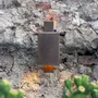 Outdoor wall lamps - Liù II - LE LUCI ARTIGIANE