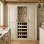 Storage boxes - Eyeglass kitchen unit - XO INTERIORS