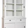 Storage boxes - Cabinet Eyeglass 2 x2 doors 2drawers - XO INTERIORS