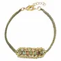 Bijoux - Bracelet tourmaline serties-Padma - SOPHIE DESCHAMPS BIJOUX