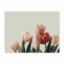 Placemats - Pastel Tulip Placemat - MA CHÉRIE MON AMOUR